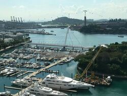 Reflections At Keppel Bay (D4), Condominium #476418731